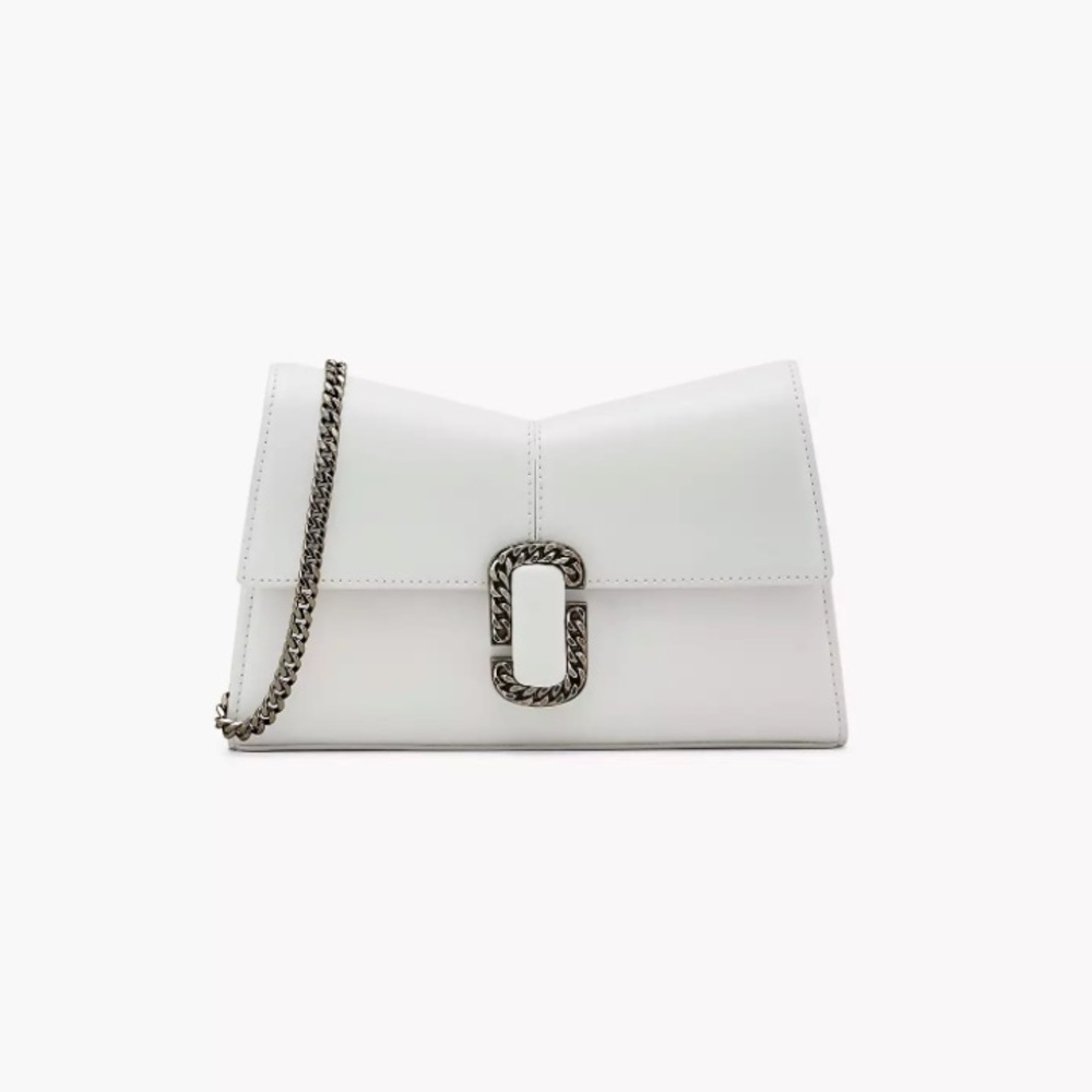 NWOT THE ST. MARC CHAIN WALLET